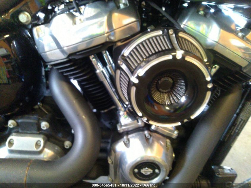 2020 HARLEY-DAVIDSON FLSL 1HD1YDJ13LB070739