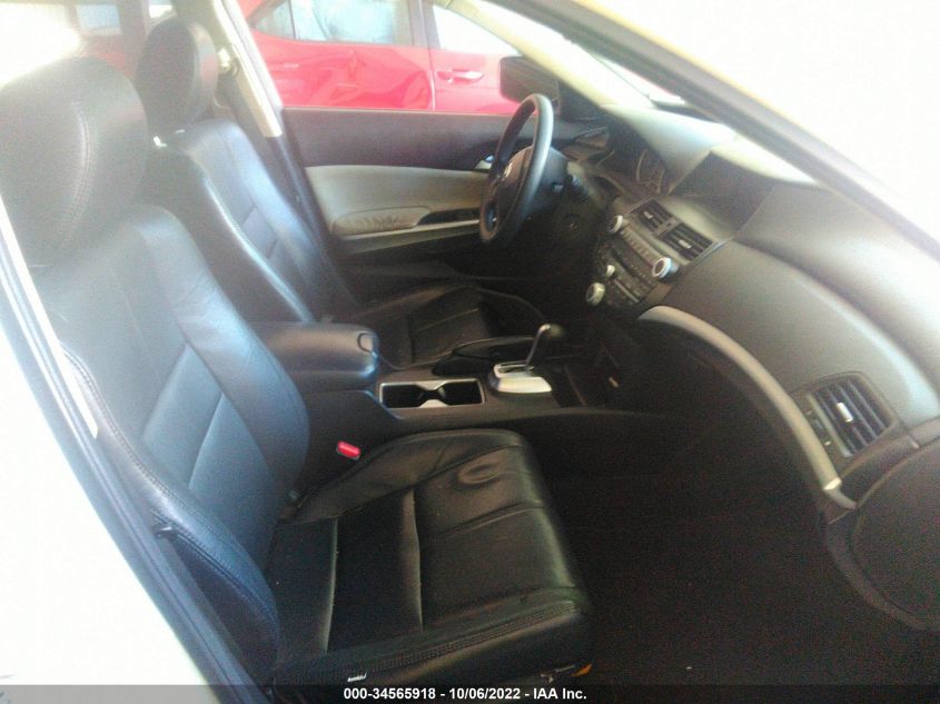 2013 HONDA CROSSTOUR EX 5J6TF3H39DL000492