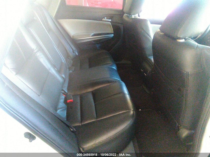 2013 HONDA CROSSTOUR EX 5J6TF3H39DL000492