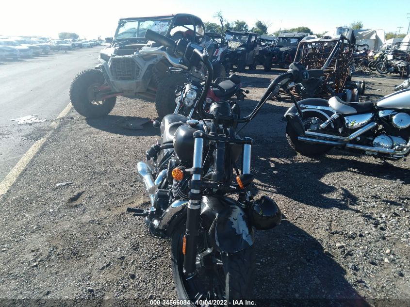 2022 INDIAN MOTORCYCLE CO. CHIEF DARKHORSE ABS 56KDMABHXN3001932