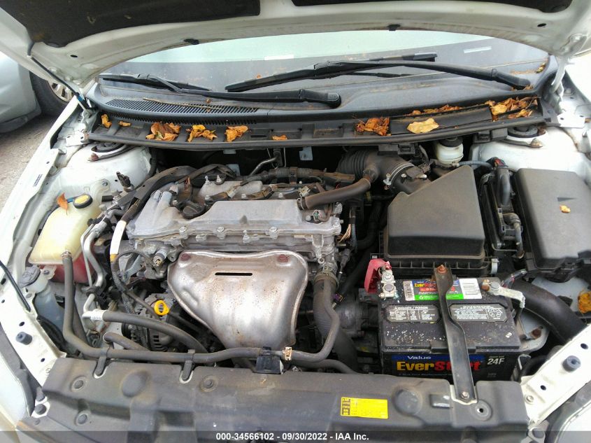 2013 TOYOTA SCION TC JTKJF5C78D3049632