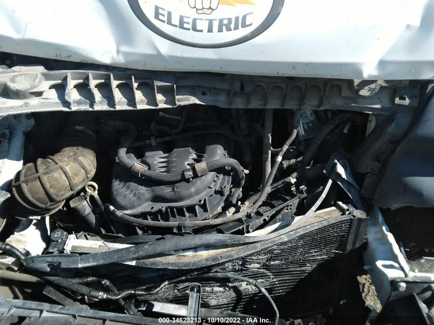 2014 RAM PROMASTER 3C6TRVDG6EE123976