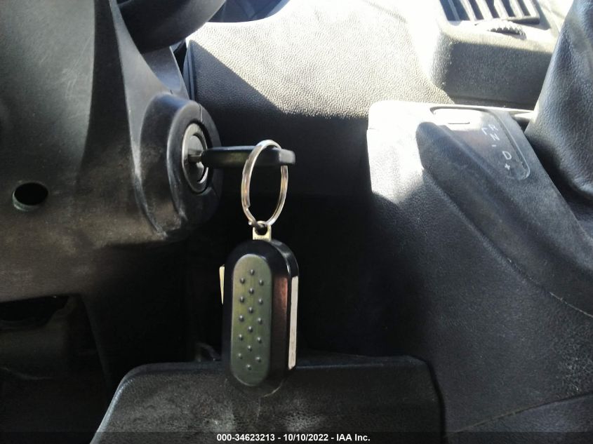 2014 RAM PROMASTER 3C6TRVDG6EE123976