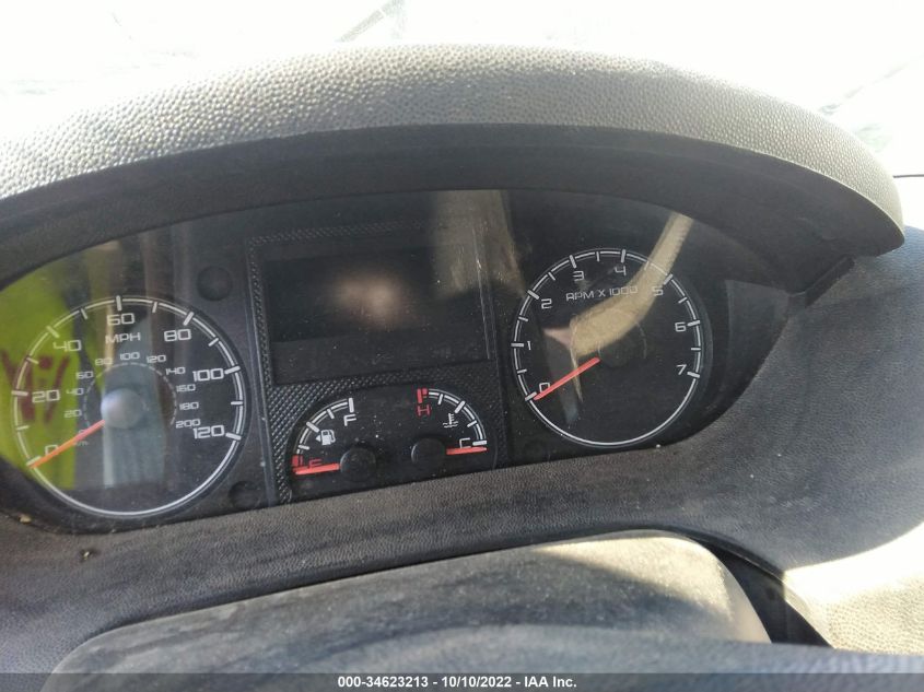 2014 RAM PROMASTER 3C6TRVDG6EE123976