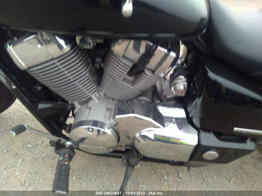2008 HONDA VT750 C JH2RC50158M400054