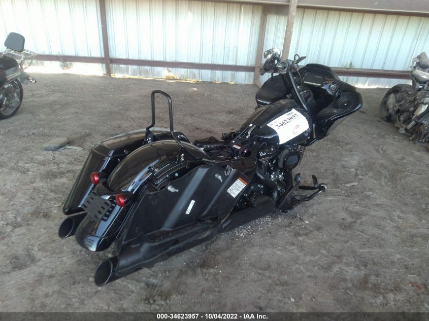 2021 HARLEY-DAVIDSON FLTRXS 1HD1KTP1XMB639459