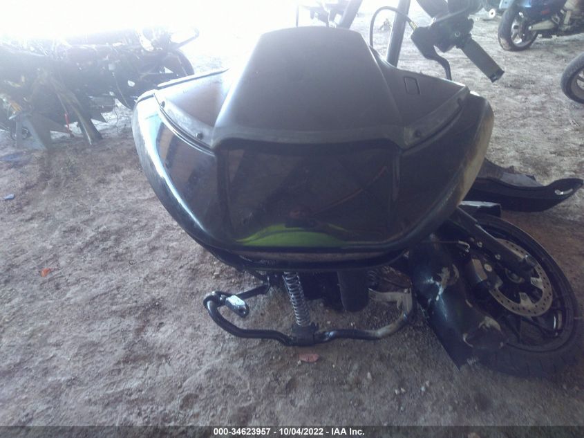 2021 HARLEY-DAVIDSON FLTRXS 1HD1KTP1XMB639459