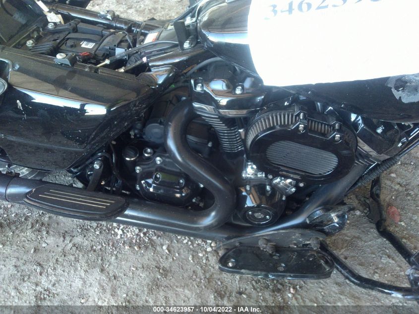 2021 HARLEY-DAVIDSON FLTRXS 1HD1KTP1XMB639459