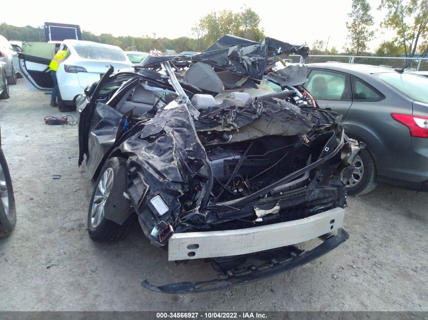 2015 TOYOTA CAMRY HYBRID LE/XLE/SE 4T1BD1FK5FU171139