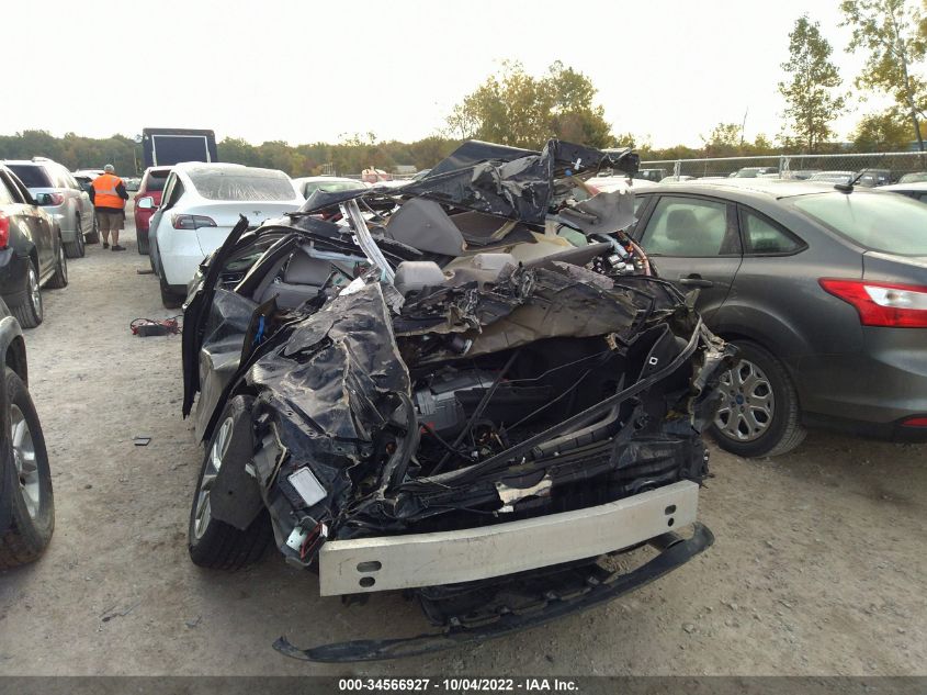 2015 TOYOTA CAMRY HYBRID LE/XLE/SE 4T1BD1FK5FU171139