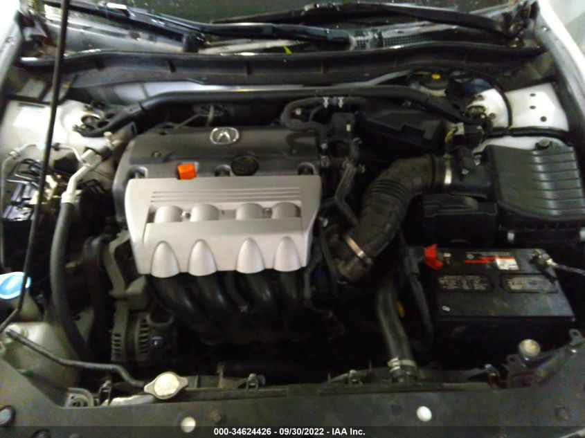 2013 ACURA TSX JH4CU2F4XDC012666