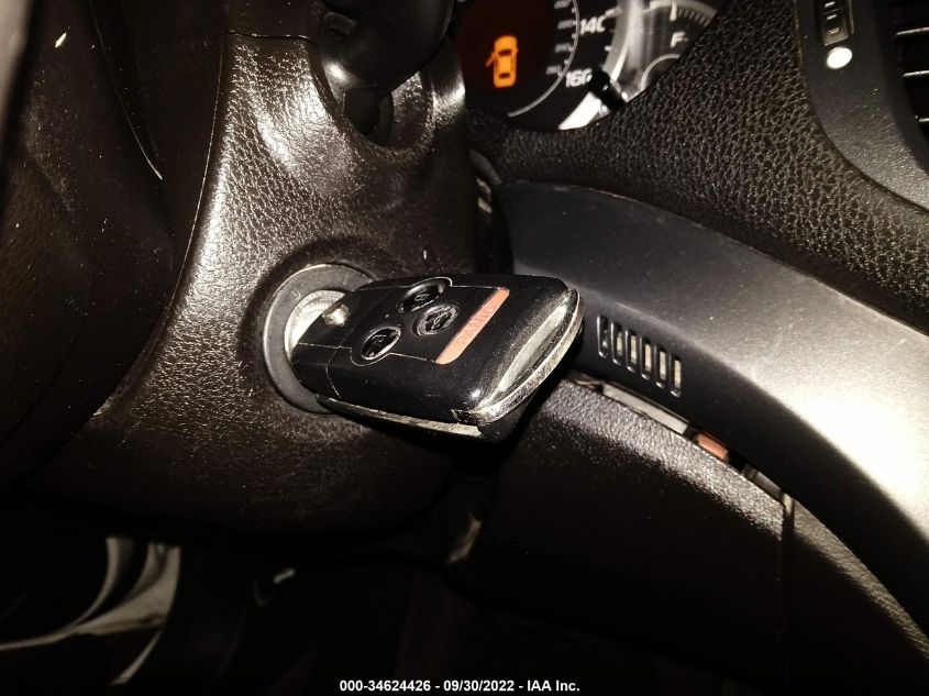 2013 ACURA TSX JH4CU2F4XDC012666