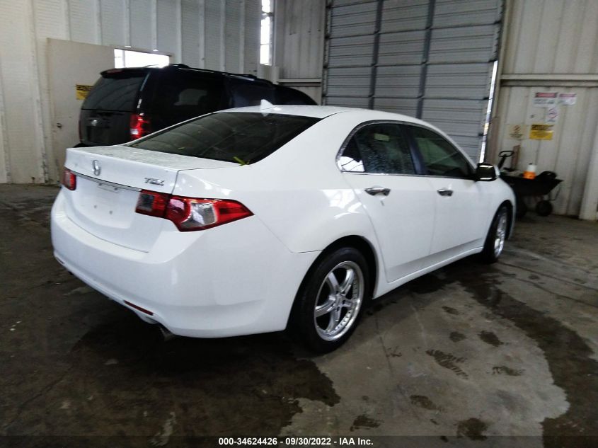 2013 ACURA TSX JH4CU2F4XDC012666