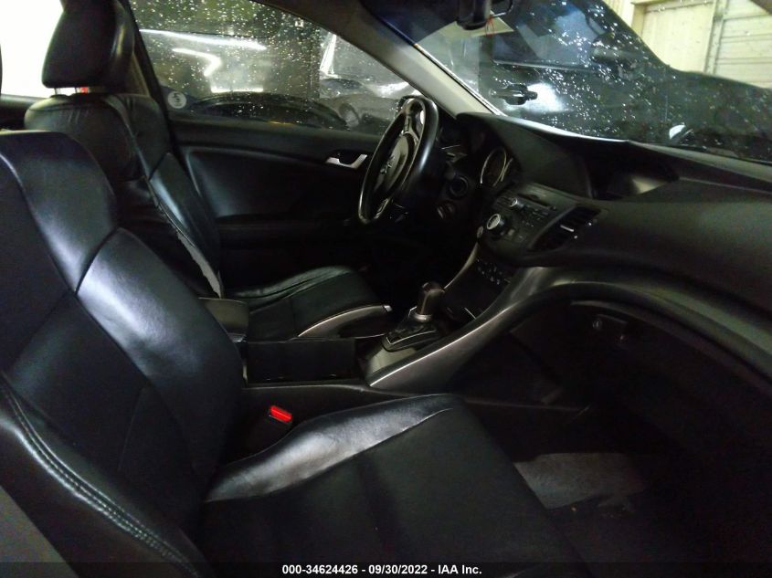 2013 ACURA TSX JH4CU2F4XDC012666