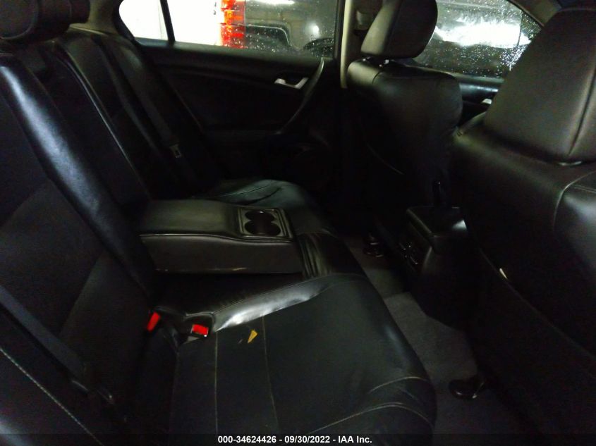 2013 ACURA TSX JH4CU2F4XDC012666