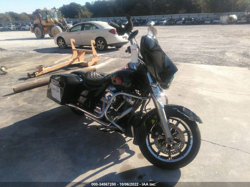 1HD1FVC27KB679994 HARLEY-DAVIDSON FLHT 2019