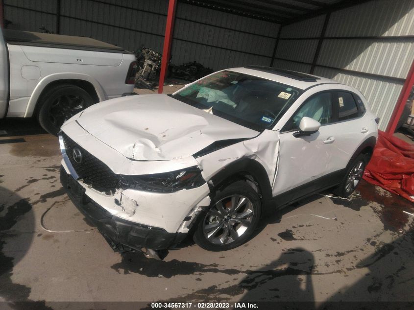 2021 MAZDA CX-30 PREFERRED - 3MVDMBCL6MM210224