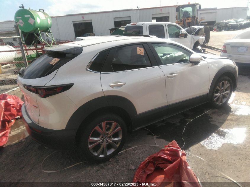 2021 MAZDA CX-30 PREFERRED - 3MVDMBCL6MM210224
