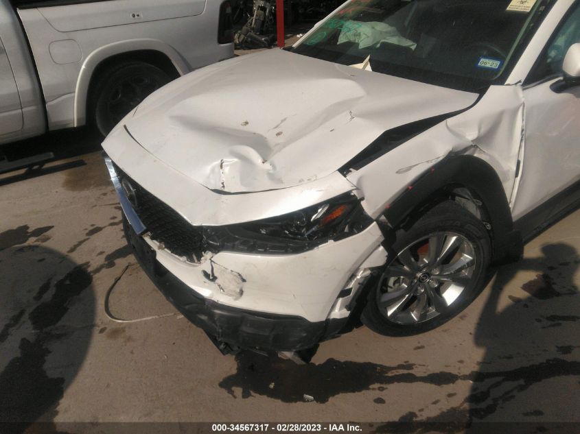 2021 MAZDA CX-30 PREFERRED - 3MVDMBCL6MM210224