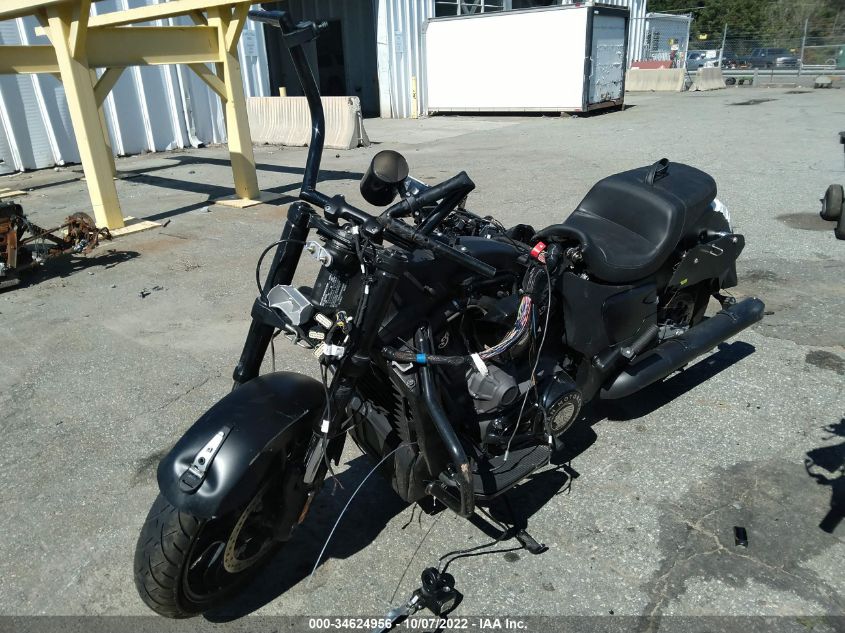 2021 INDIAN MOTORCYCLE CO. CHALLENGER DARK HORSE 56KLCDRR9M3399258