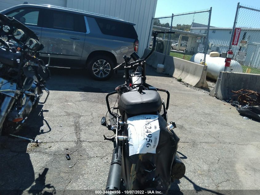 2021 INDIAN MOTORCYCLE CO. CHALLENGER DARK HORSE 56KLCDRR9M3399258
