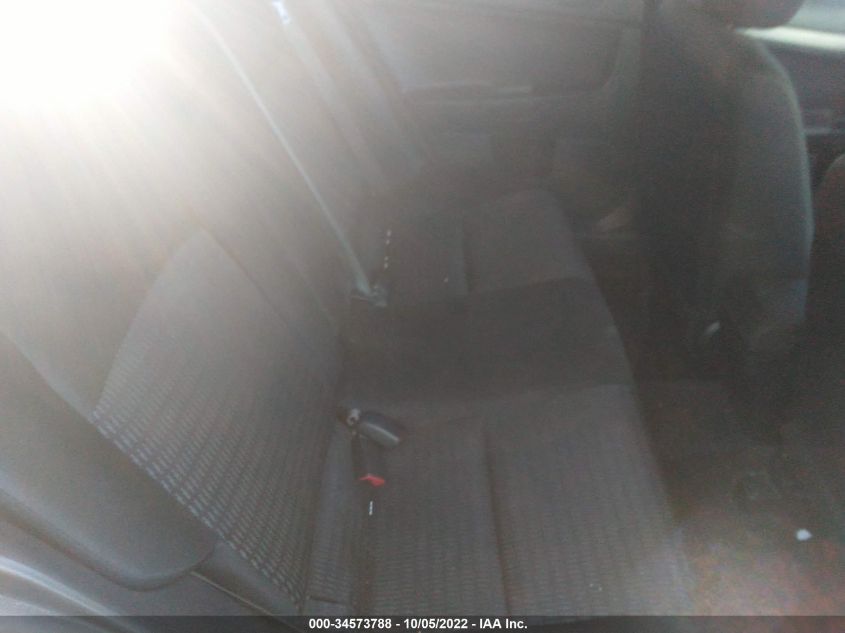 2013 MITSUBISHI LANCER ES JA32U2FU9DU017038