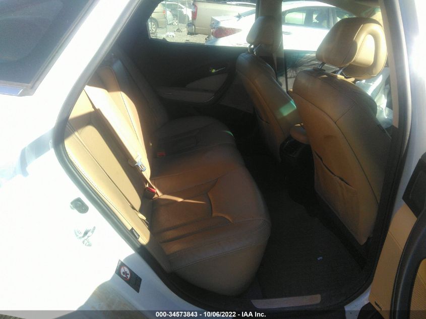 2013 HYUNDAI AZERA KMHFH4JG2DA315934