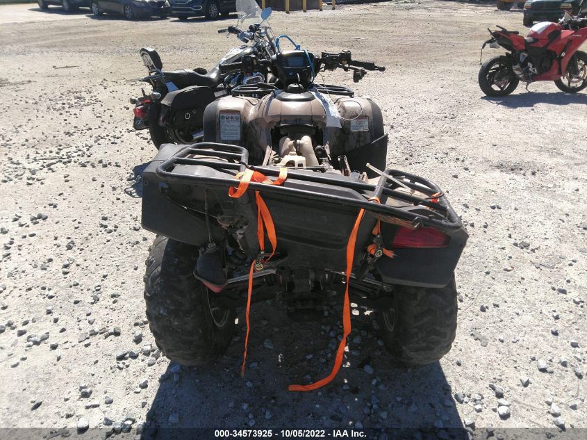 2013 HONDA TRX680 FA 1HFTE3362D4800643