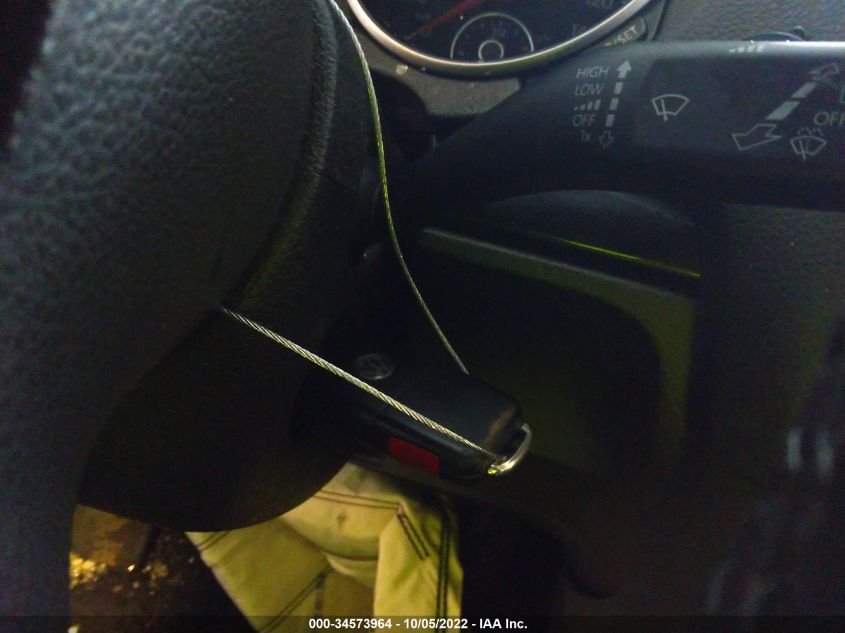 2013 VOLKSWAGEN JETTA SPORTWAGEN TDI - 3VWPL7AJ7DM694689