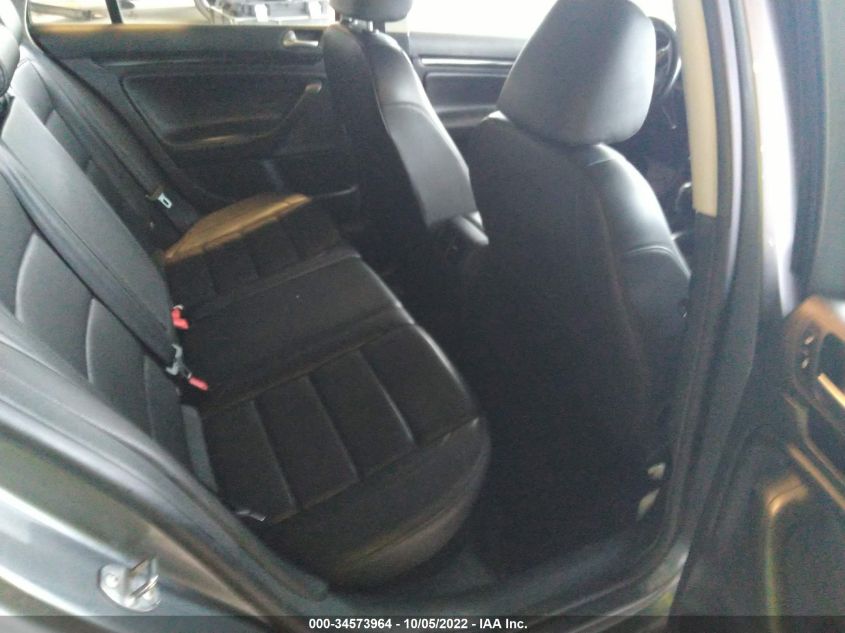 2013 VOLKSWAGEN JETTA SPORTWAGEN TDI - 3VWPL7AJ7DM694689