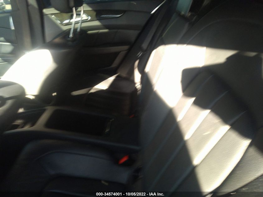2015 MERCEDES-BENZ CLS-CLASS CLS 400 WDDLJ6FB7FA133465