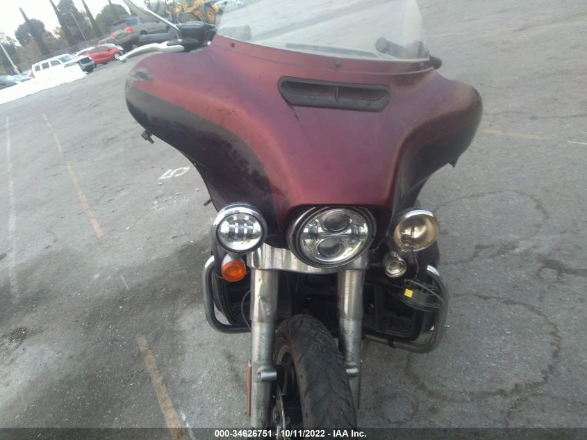 2015 HARLEY-DAVIDSON FLHTK ULTRA LIMITED 1HD1KEL32FB704682