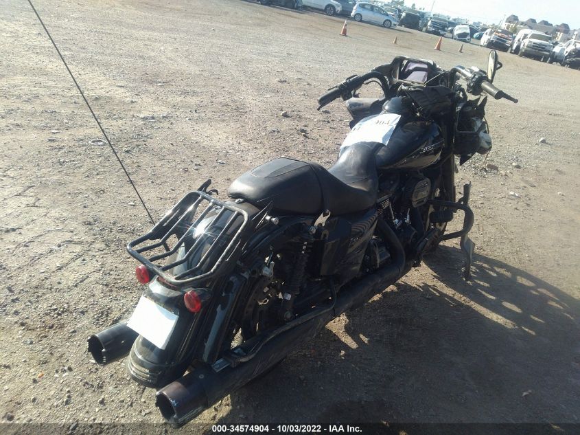 2019 HARLEY-DAVIDSON FLTRXS 1HD1KTP14KB678660