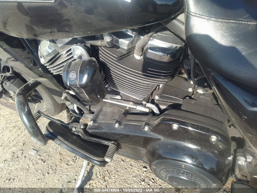 2019 HARLEY-DAVIDSON FLTRXS 1HD1KTP14KB678660