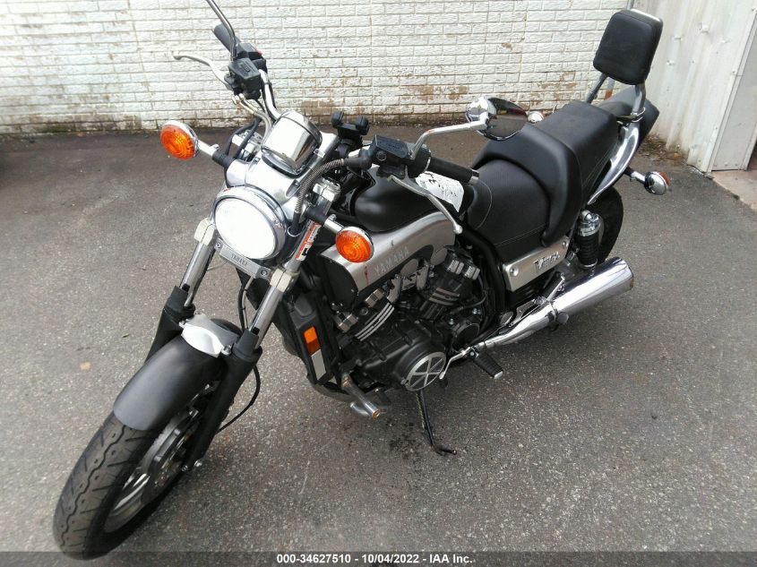 2004 YAMAHA VMX12 JYA2WEE034A088728