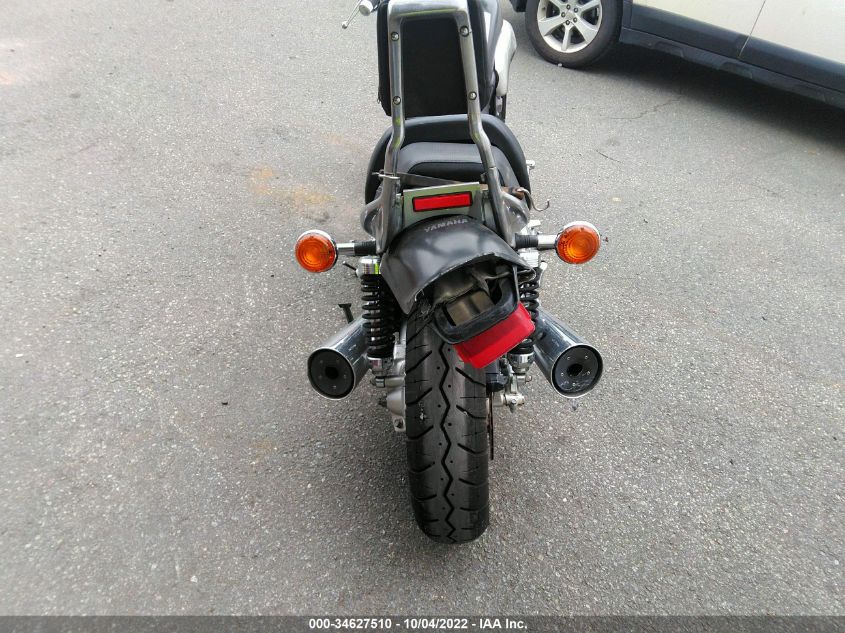 2004 YAMAHA VMX12 JYA2WEE034A088728