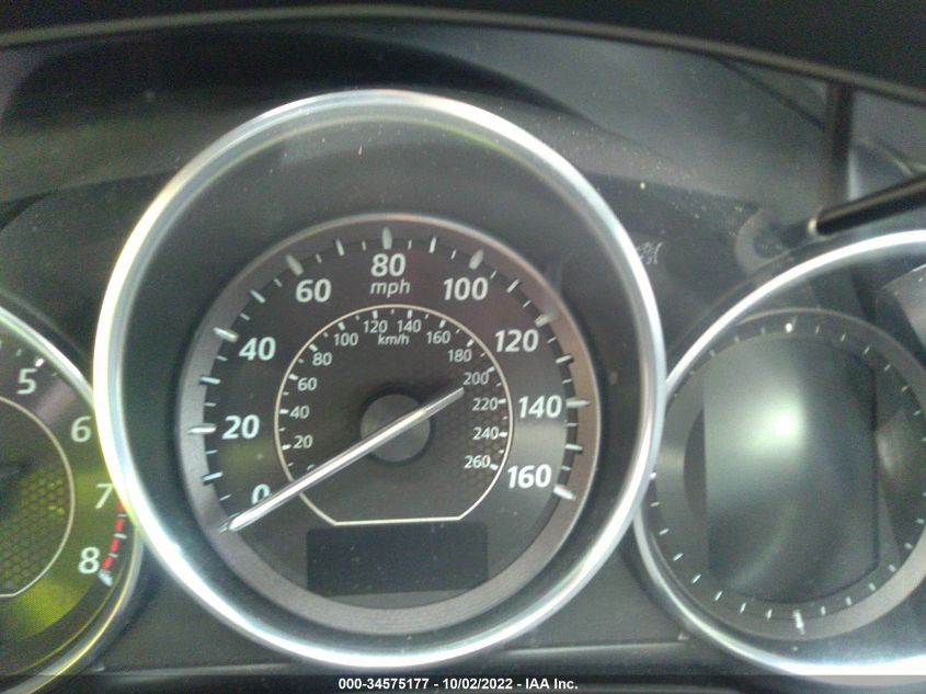 2014 MAZDA MAZDA6 JM1GJ1T64E1148574
