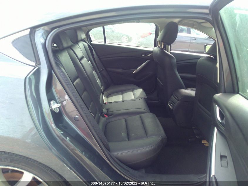 2014 MAZDA MAZDA6 JM1GJ1T64E1148574