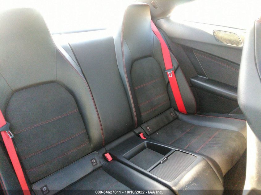 2013 MERCEDES-BENZ C-CLASS C 250 WDDGJ4HB8DG036062