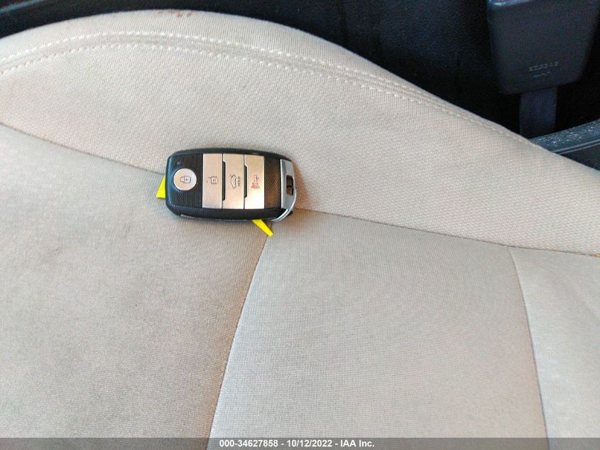 2015 KIA OPTIMA HYBRID KNAGM4AD8F5088283