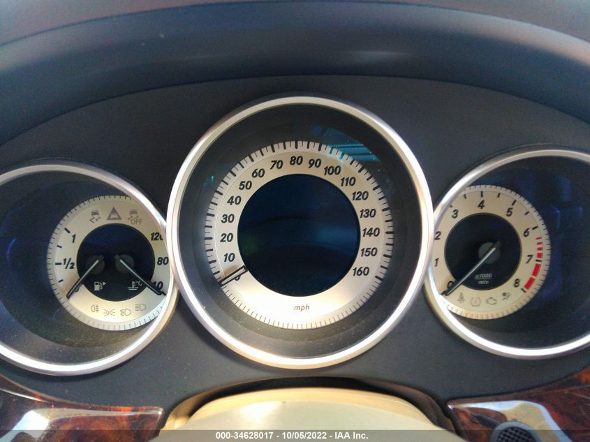 2014 MERCEDES-BENZ CLS-CLASS CLS 550 WDDLJ7DB8EA091184