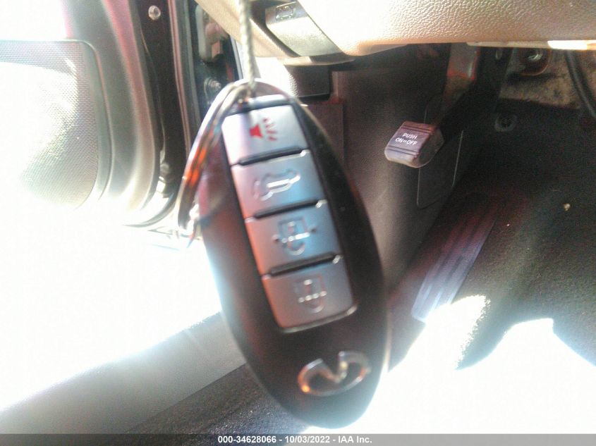 2014 INFINITI QX70 JN8CS1MU1EM450982