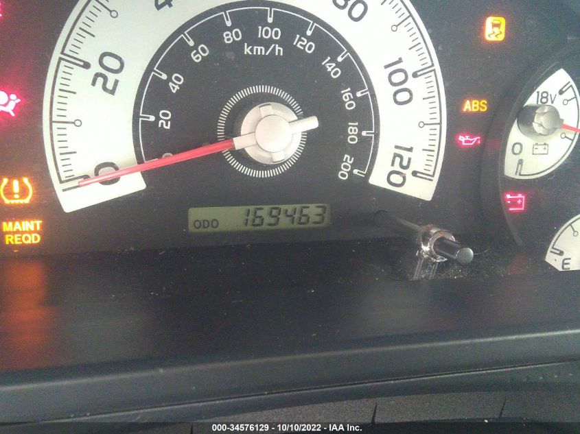 2014 TOYOTA FJ CRUISER JTEZU4BF6EK013864