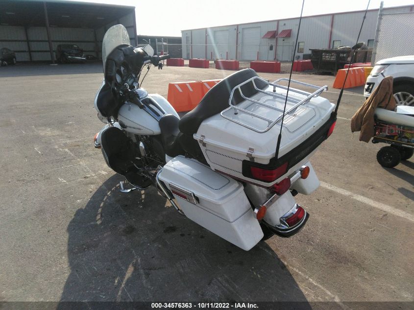 2012 HARLEY-DAVIDSON FLHTCU ULTRA CLASSIC ELECTRA GLD 1HD1FCM15CB623452