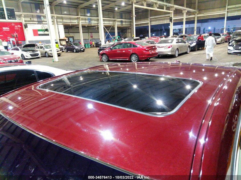 2013 TOYOTA AVALON HYBRID XLE PREMIUM 001BD1EB9DU009755