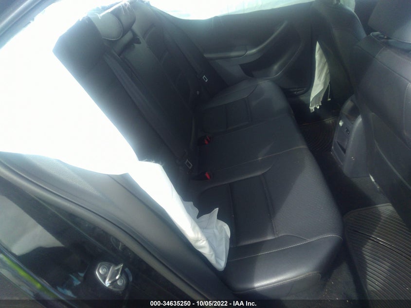 2013 VOLKSWAGEN JETTA SEDAN VIN: 3VWLL7AJ2DM274773