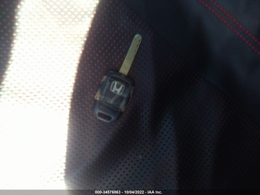 2015 HONDA CIVIC LX - 2HGFG3B50FH515490