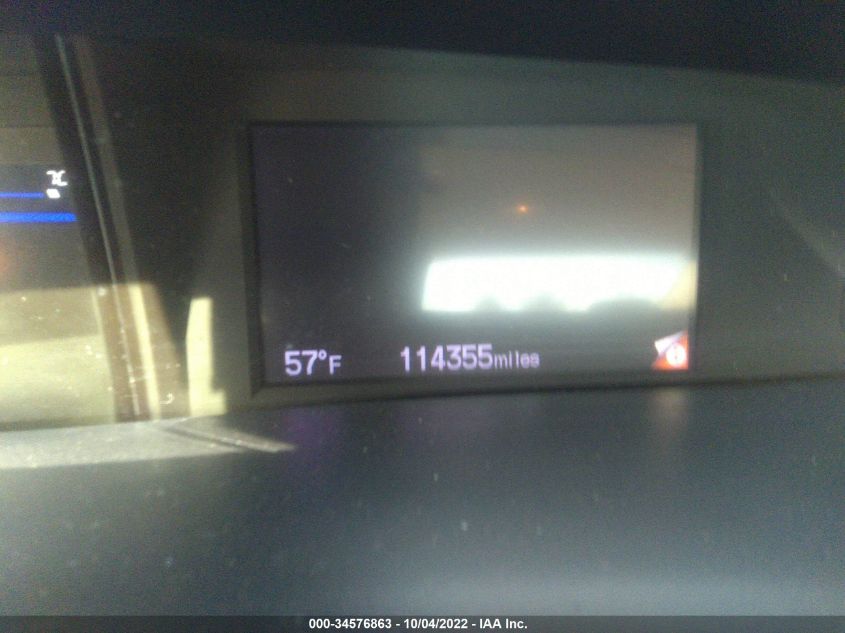 2015 HONDA CIVIC LX - 2HGFG3B50FH515490