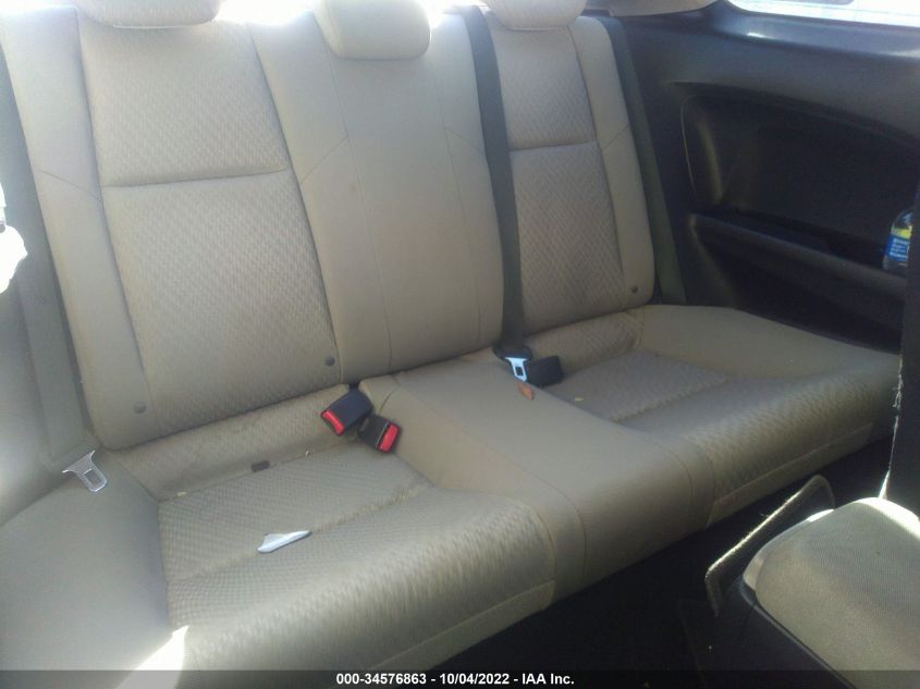 2015 HONDA CIVIC LX - 2HGFG3B50FH515490
