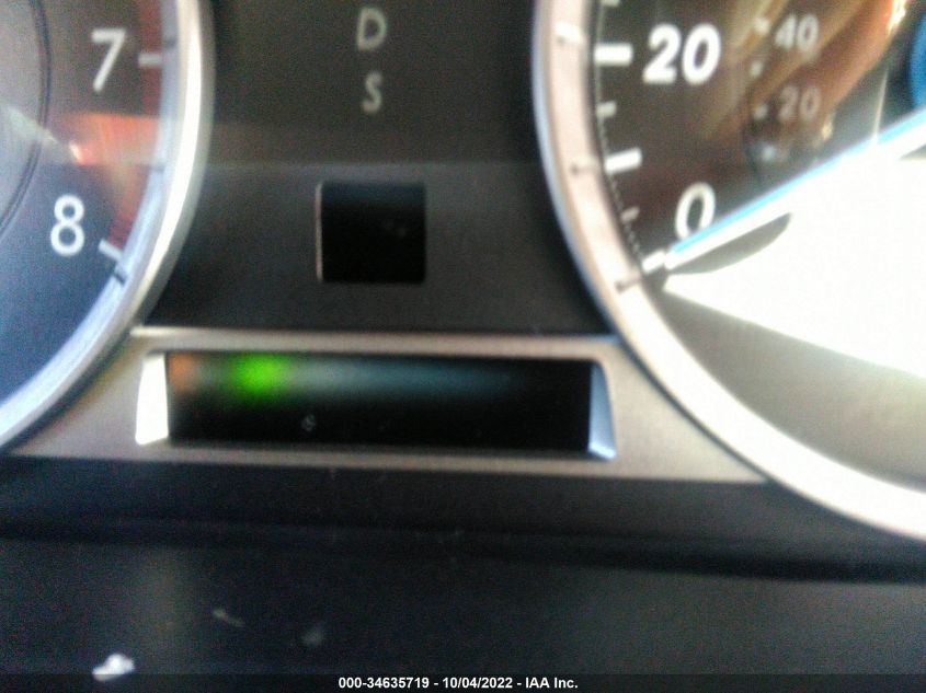 2014 HONDA CROSSTOUR EX-L 5J6TF1H58EL002192